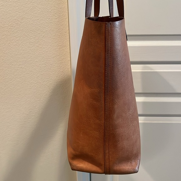 Madewell Transport bag - Picture 8 of 11